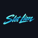 Slot Lion Casino side logo review