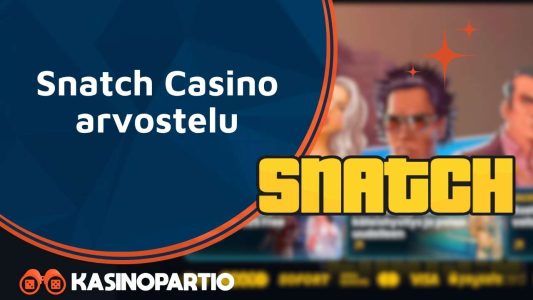 Snatch Casino