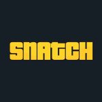 Snatch Casino side logo review
