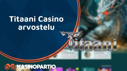 Titaani Casino