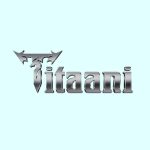 Titaani Casino side logo review