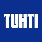 Tuhti Casino side logo review