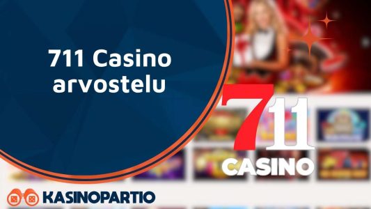 711 Casino