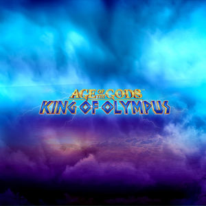 Age of the Gods: King of Olympus