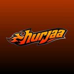 Hurjaa Casino side logo review
