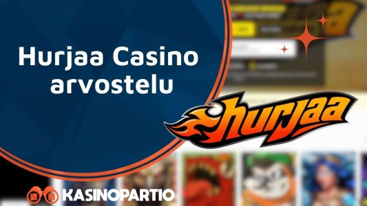 Hurjaa Casino