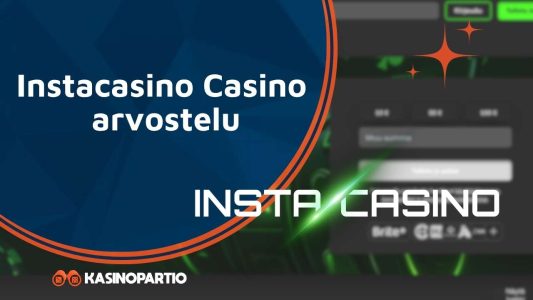 InstaCasino