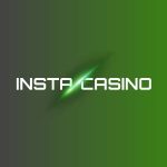InstaCasino side logo review