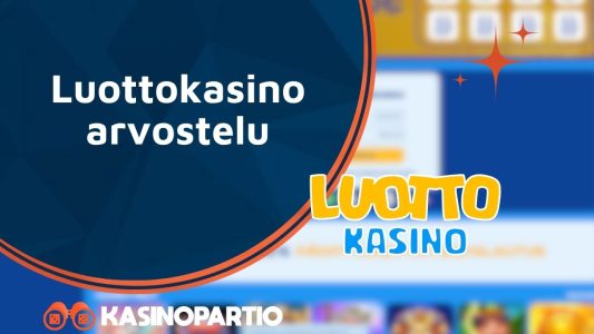 Luottokasino