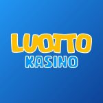 Luottokasino side logo review