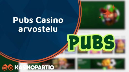 Pubs Casino