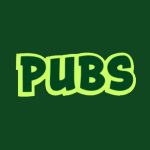 Pubs Casino side logo review