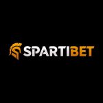 SpartiBet Casino side logo review