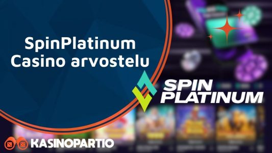 Spinplatinum Casino