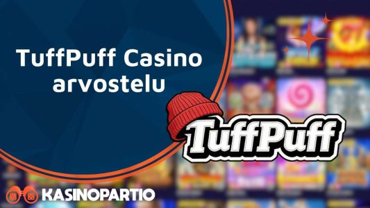 TuffPuff Casino
