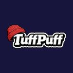 TuffPuff Casino side logo review