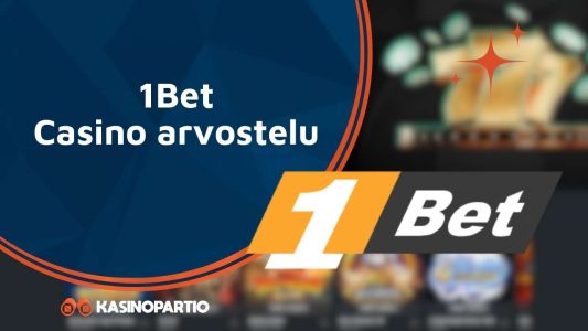 1Bet Casino