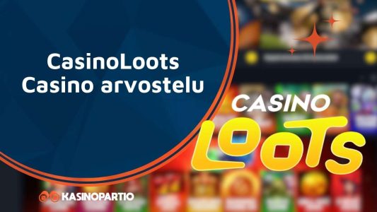 CasinoLoots