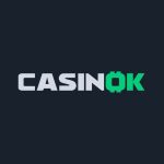 CasinOK casino side logo review