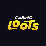 CasinoLoots side logo review