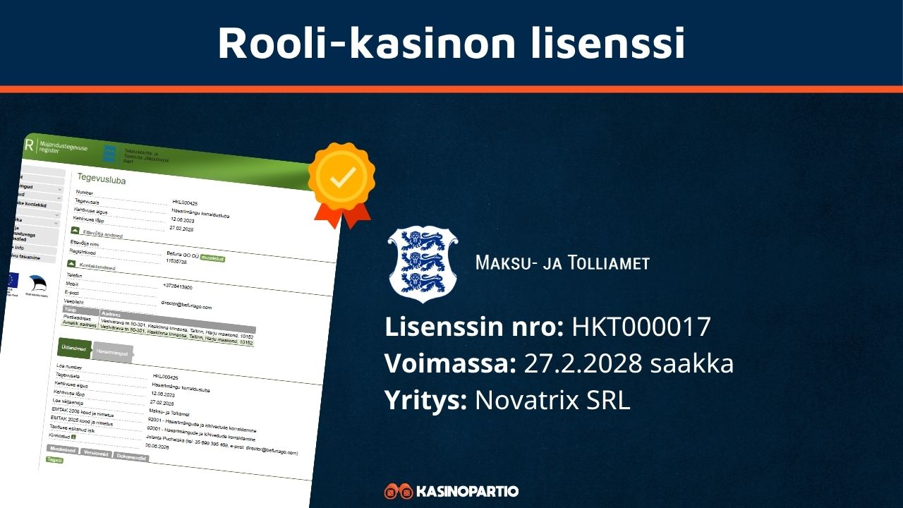 panosta bonus