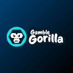 GambleGorilla Casino side logo review