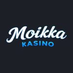 Moikkakasino side logo review