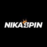 NikaSpin Casino side logo review