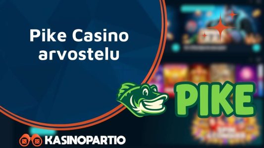 Pike Casino