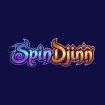 SpinDjinn Casino side logo review