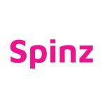 Spinz Casino side logo review