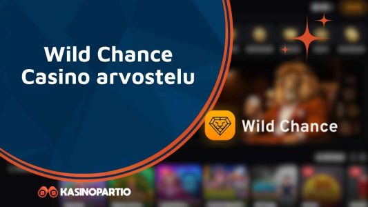 Wild Chance Casino