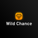 Wild Chance Casino side logo review