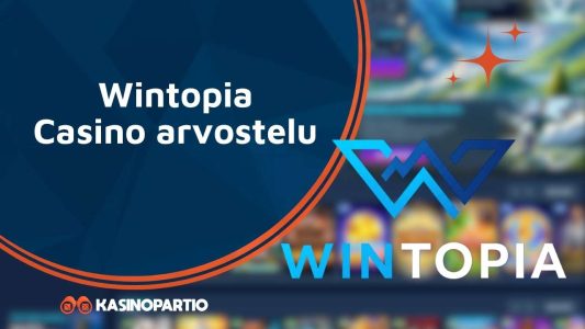 Wintopia Casino